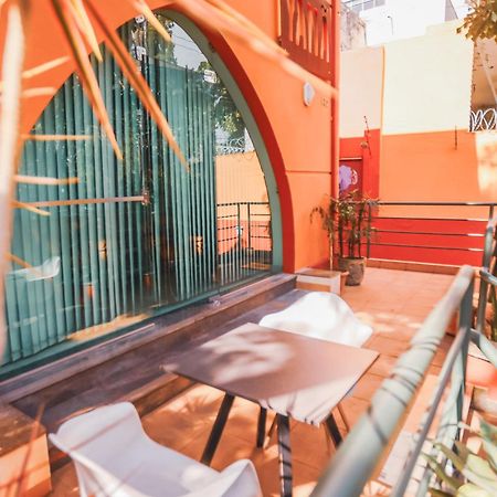 Poente Hostel Belo Horizonte Exterior photo